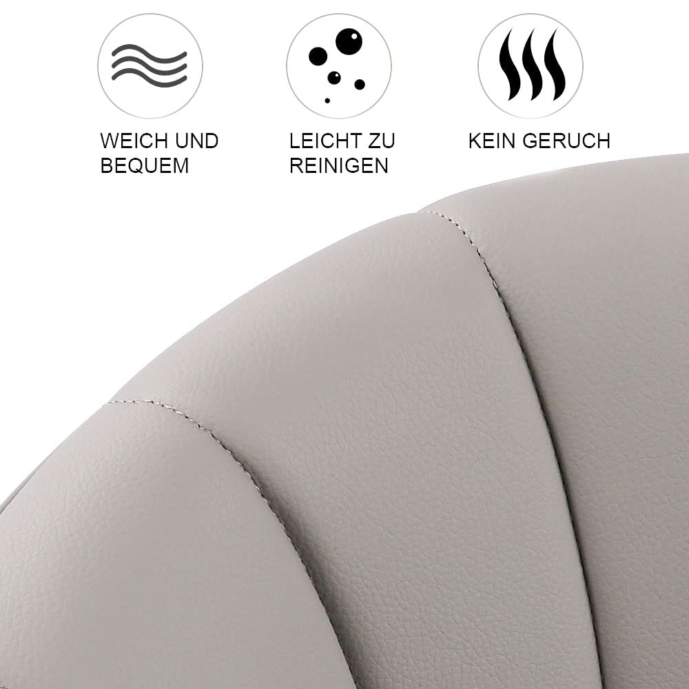 ounuo-baby-hochstuhl-verstellbar-klappbar-mitwachsend-grau-mit-pu-leder image 4