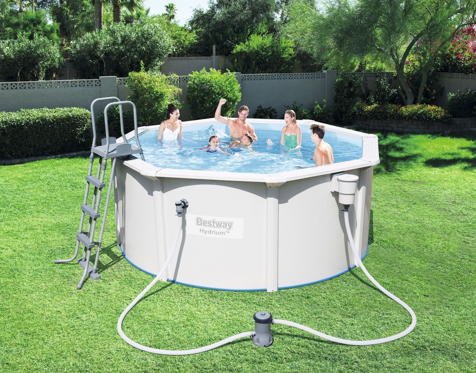 lemodo-bestway-hydrium-stahlrahmenpool-set-300-x-120-cm-7630-l image 2