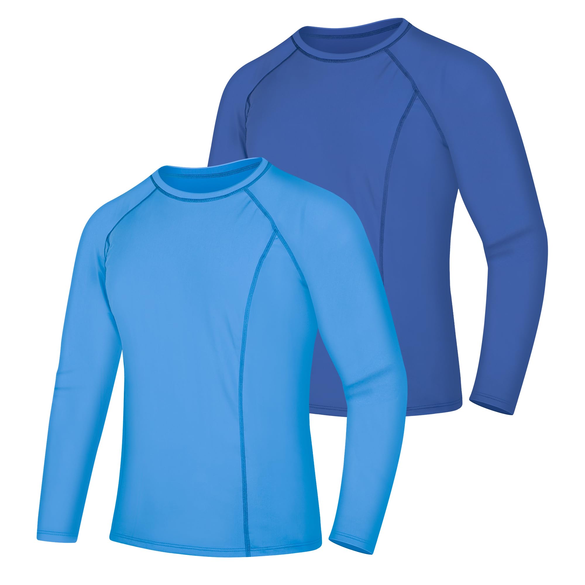 big-elephant-herren-rashguard-2er-pack-langarm-upf-50 image 7