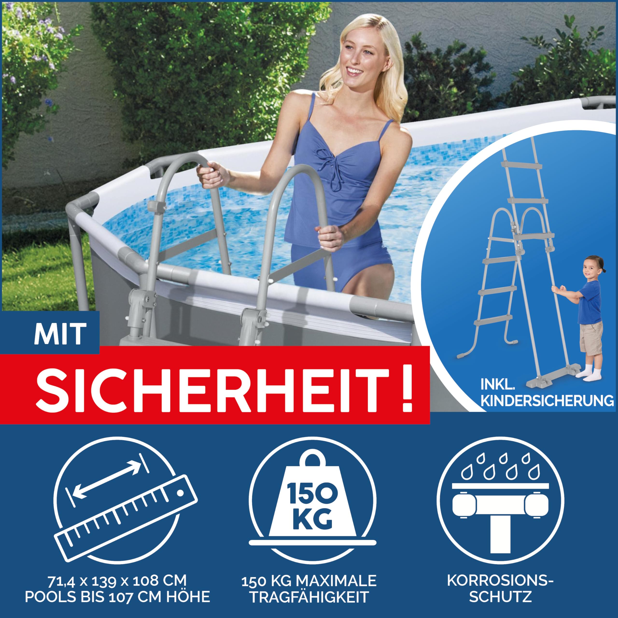 lemodo-bestway-power-steel-frame-pool-komplett-set-488x305x107-cm-oval-grau image 7