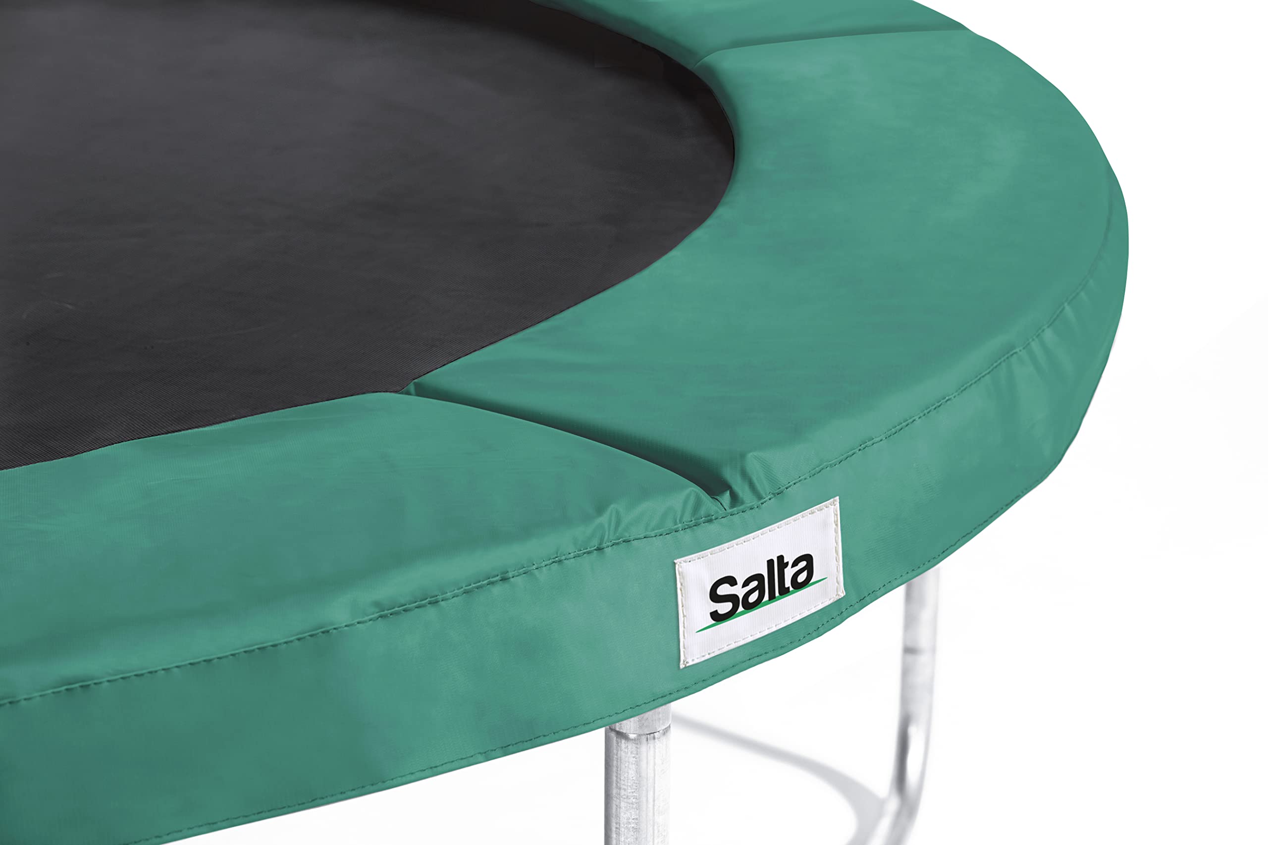 salta-combo-trampolin-305-cm-rund-gr-n-mit-netz image 3
