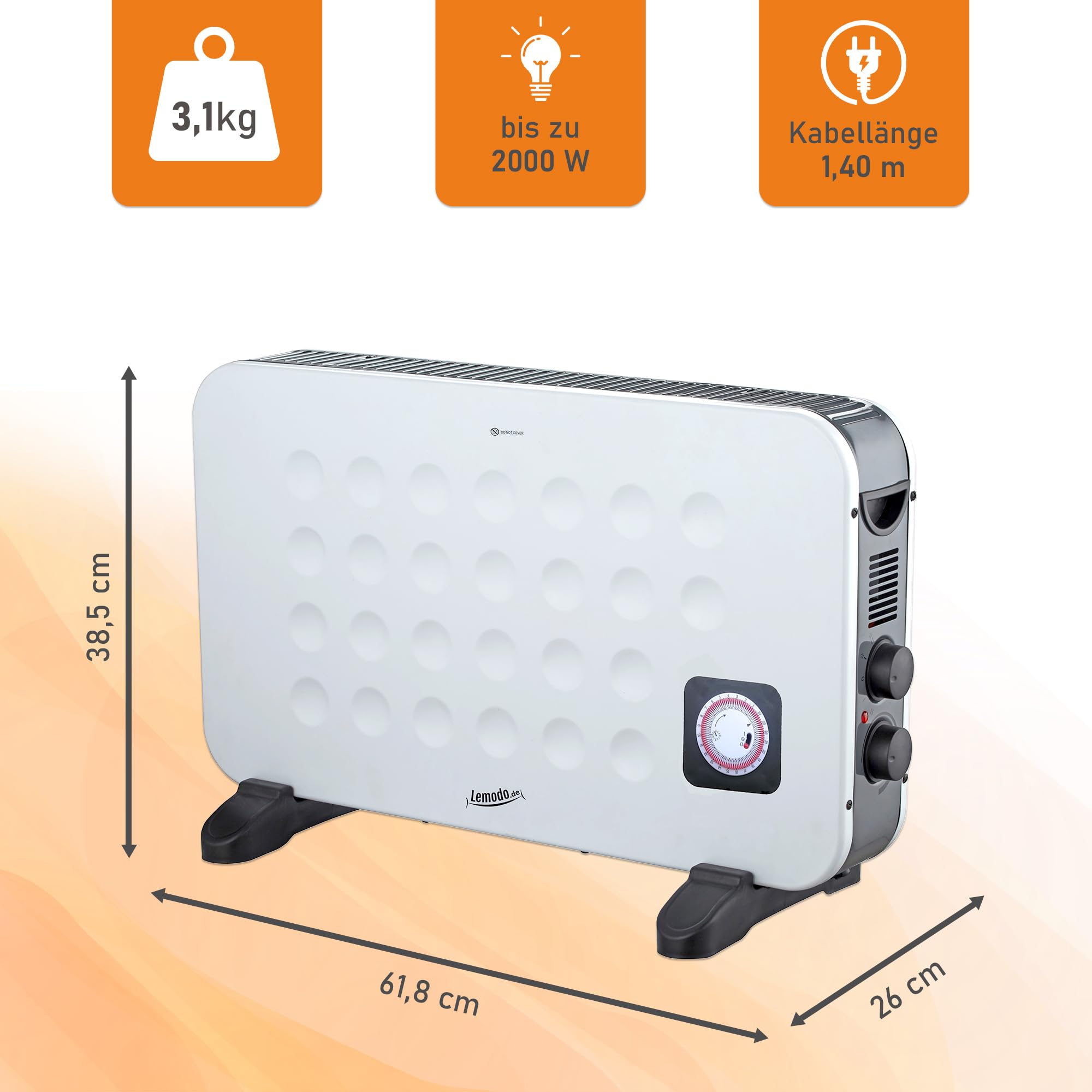 lemodo-mobile-elektroheizung-konvektor-1250w-2000w image 3