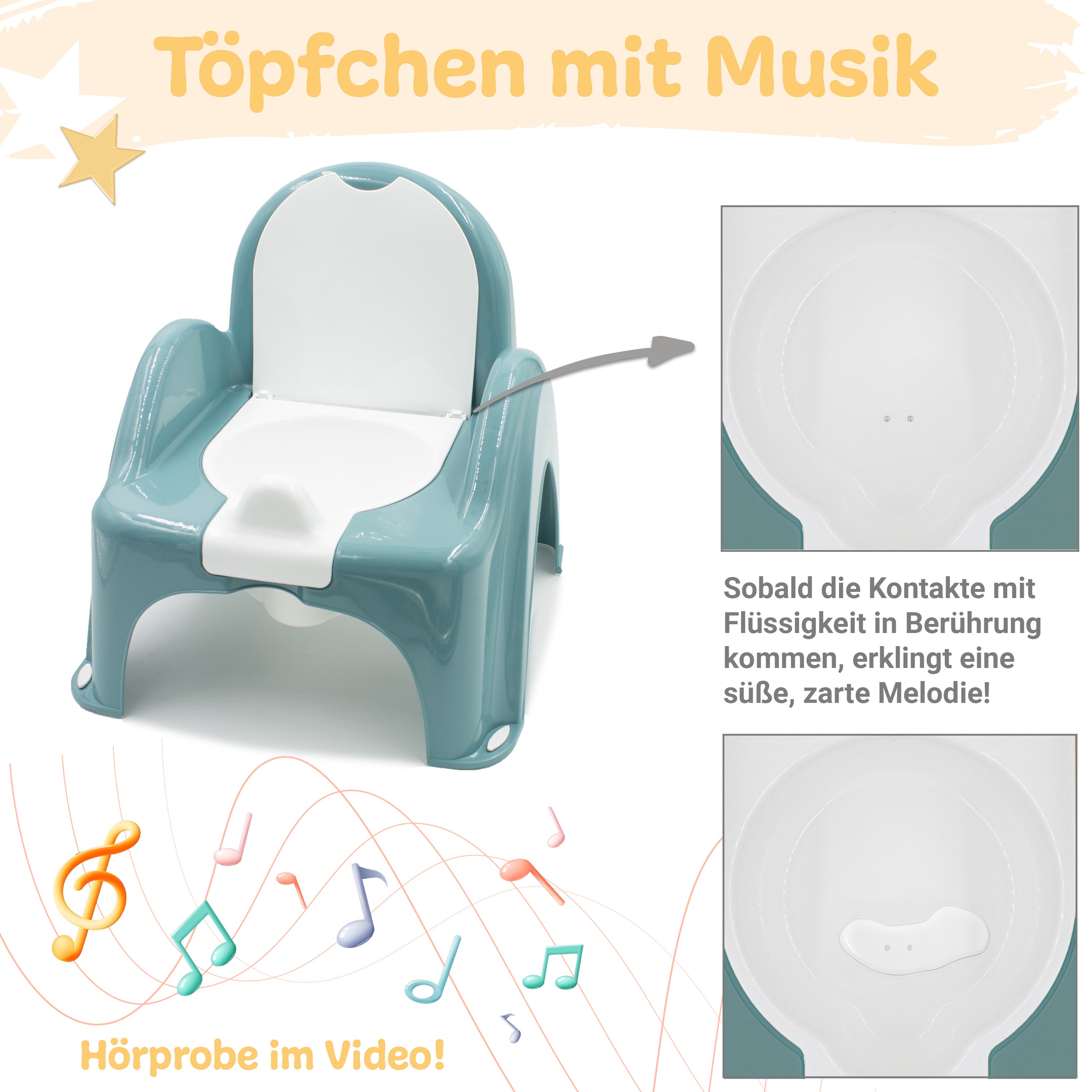 babykajo-t-pfchen-mit-musik-und-herausnehmbarem-topf-anti-rutsch image 7