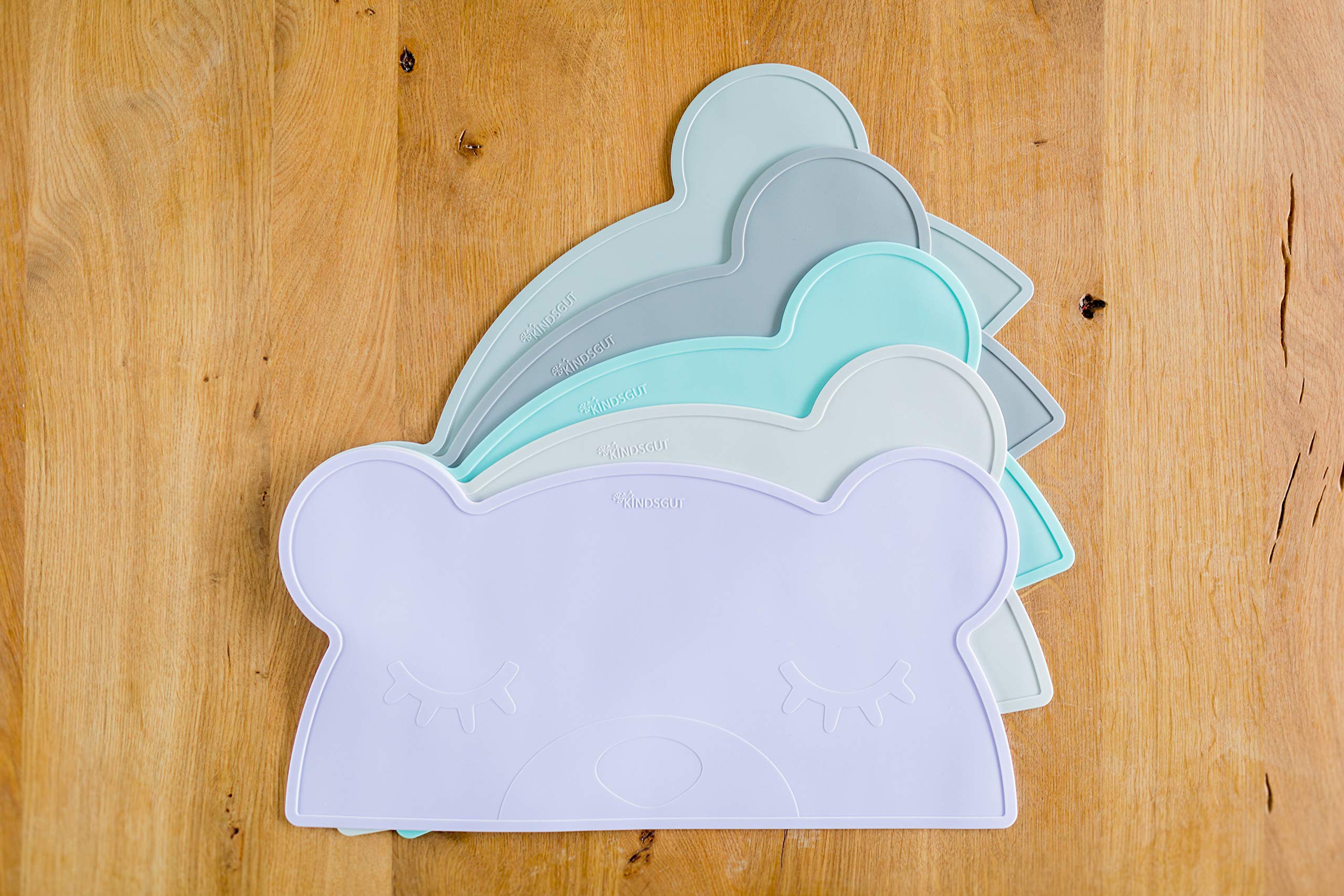 kindsgut-platzdeckchen-b-r-silikon-tischset-f-r-kinder-aquamarin-ca-48x25-cm image 3