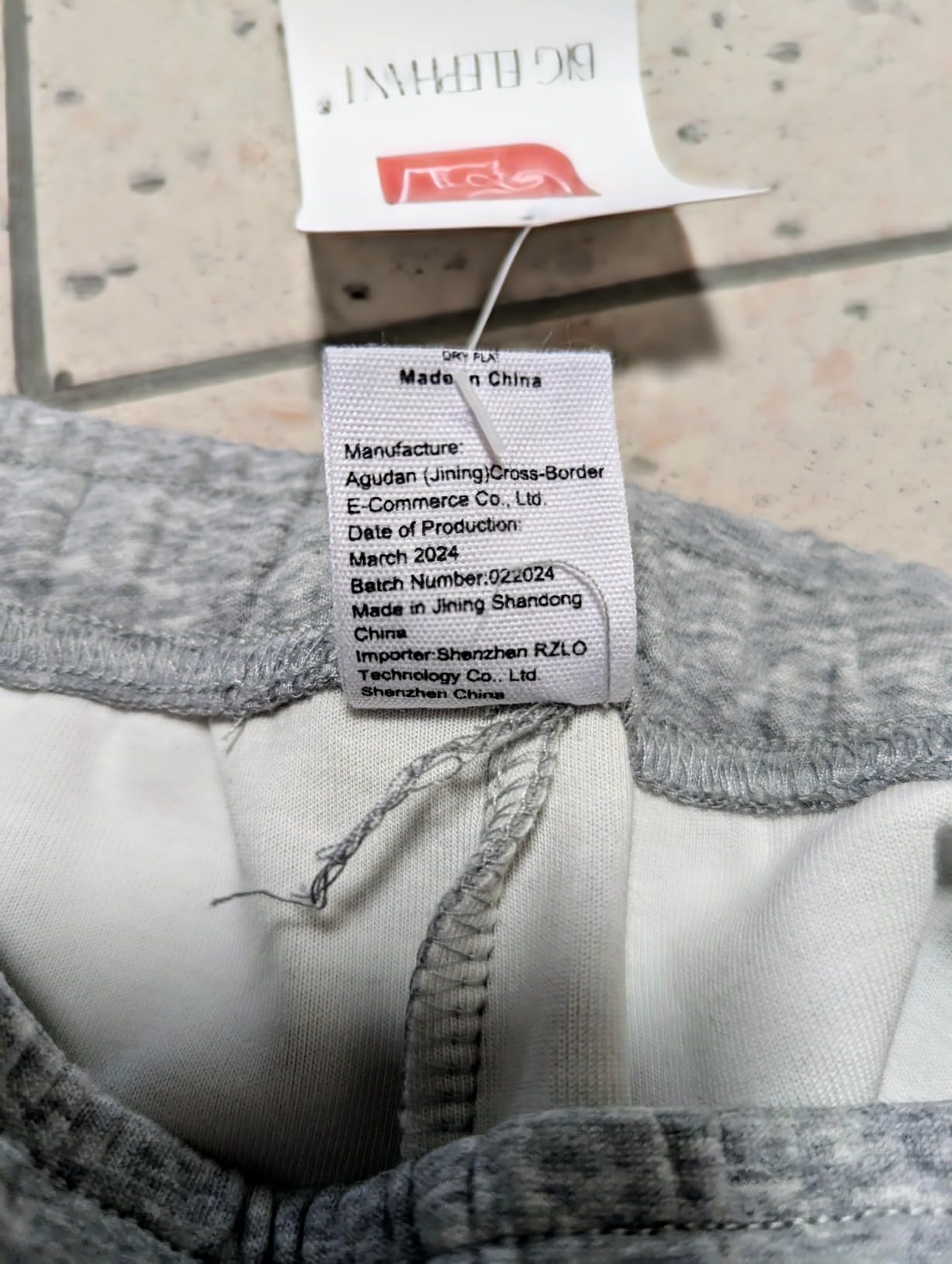 Praktisch im Alltag