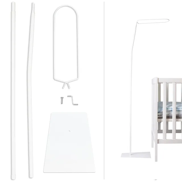 babykajo-betthimmel-st-nder-himmelstange-f-r-babybett image 1