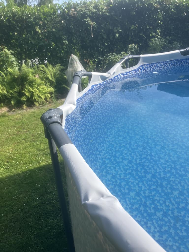 Toller Pool für die Familie
