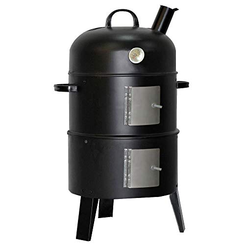 harms-504016-smoker-grill-r-ucherofen-holzkohle-86-cm image 2