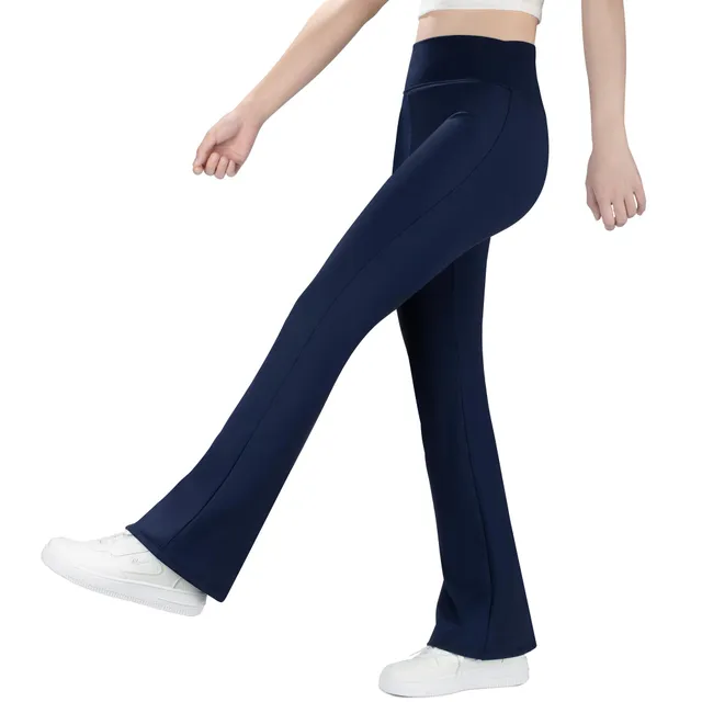 big-elephant-m-dchen-schlagleggings-mit-fleecefutter-kinder-leggings image 1