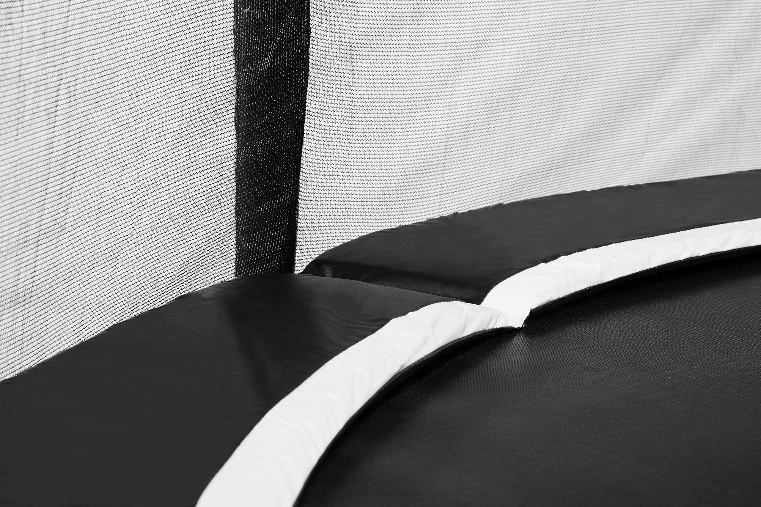 salta-combo-trampolin-rund-213-cm-schwarz-mit-netz image 4
