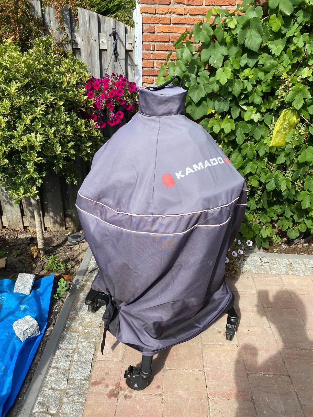 Genau richtig für 18 Zoll