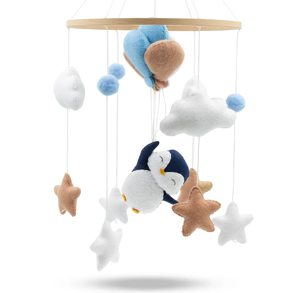 babykajo-baby-mobile-aus-filz-f-rs-kinderzimmer image 1