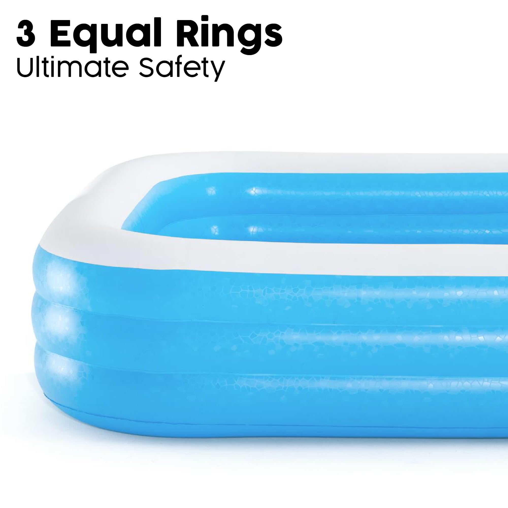 bestway-family-pool-deluxe-planschbecken-305x183x56-cm-1161-l-bunt image 4