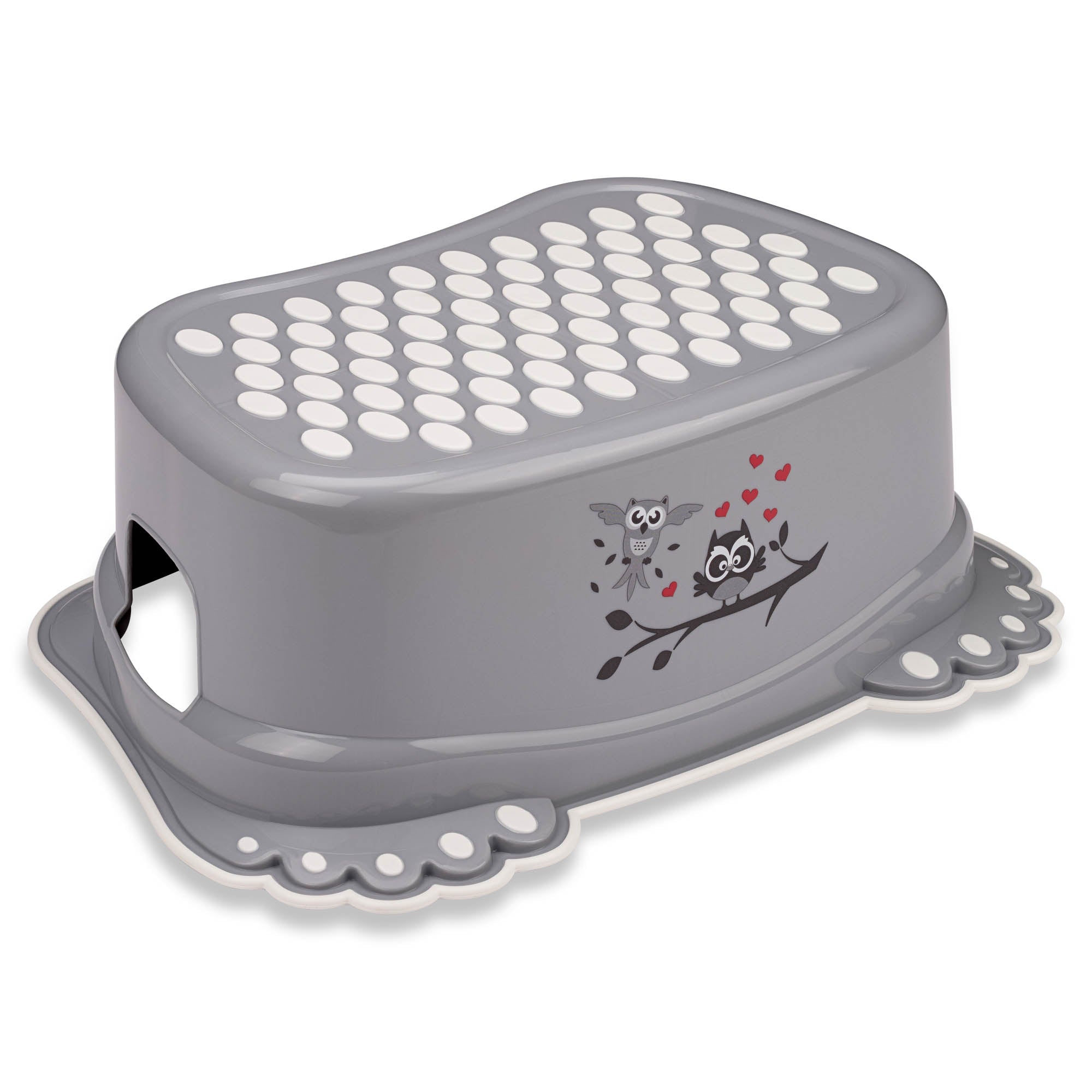 babykajo-kinder-hocker-trittschemel-mit-anti-rutsch-beschichtung image 1