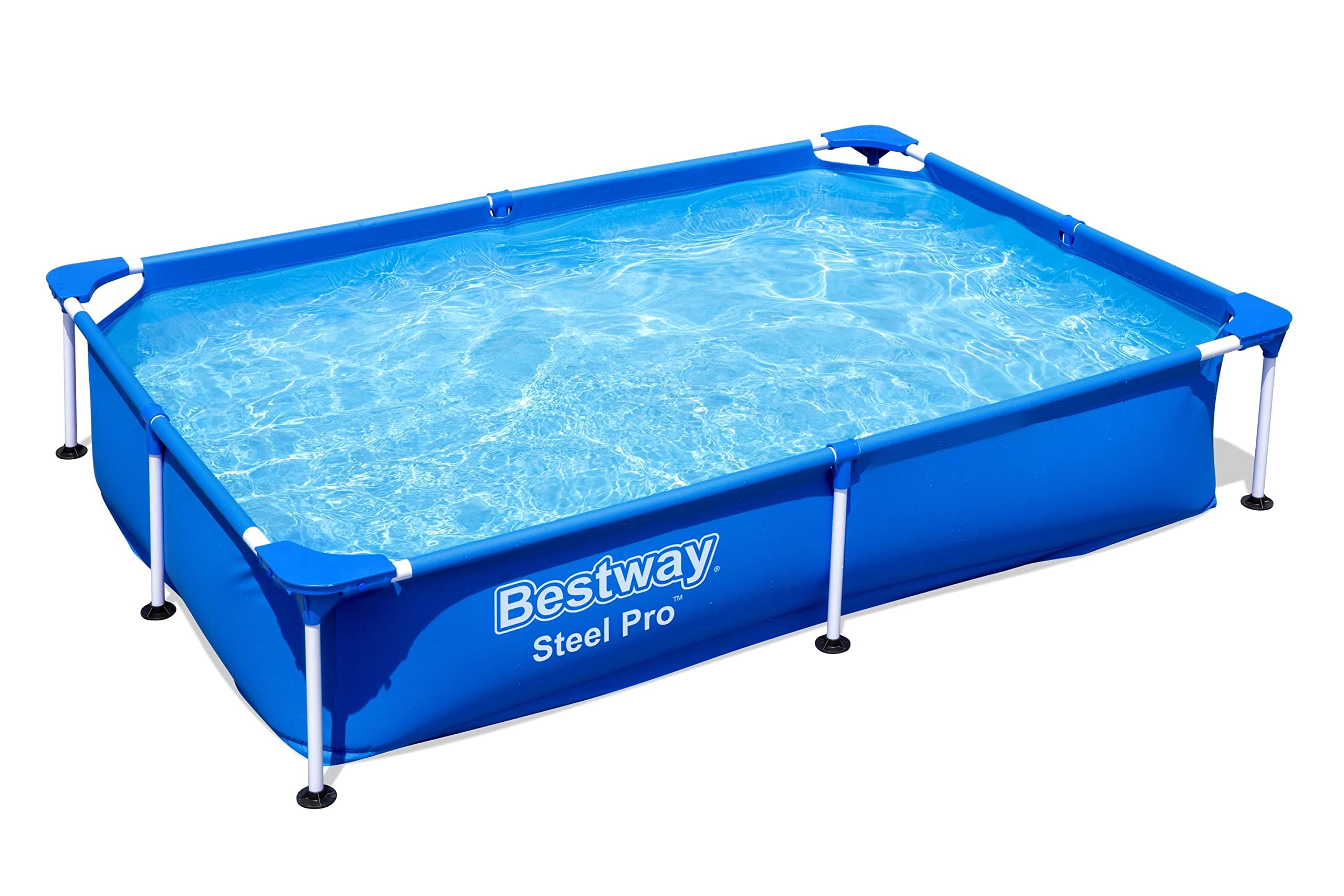 bestway-steel-pro-aufstellpool-221-x-150-x-43-cm-ohne-pumpe image 5