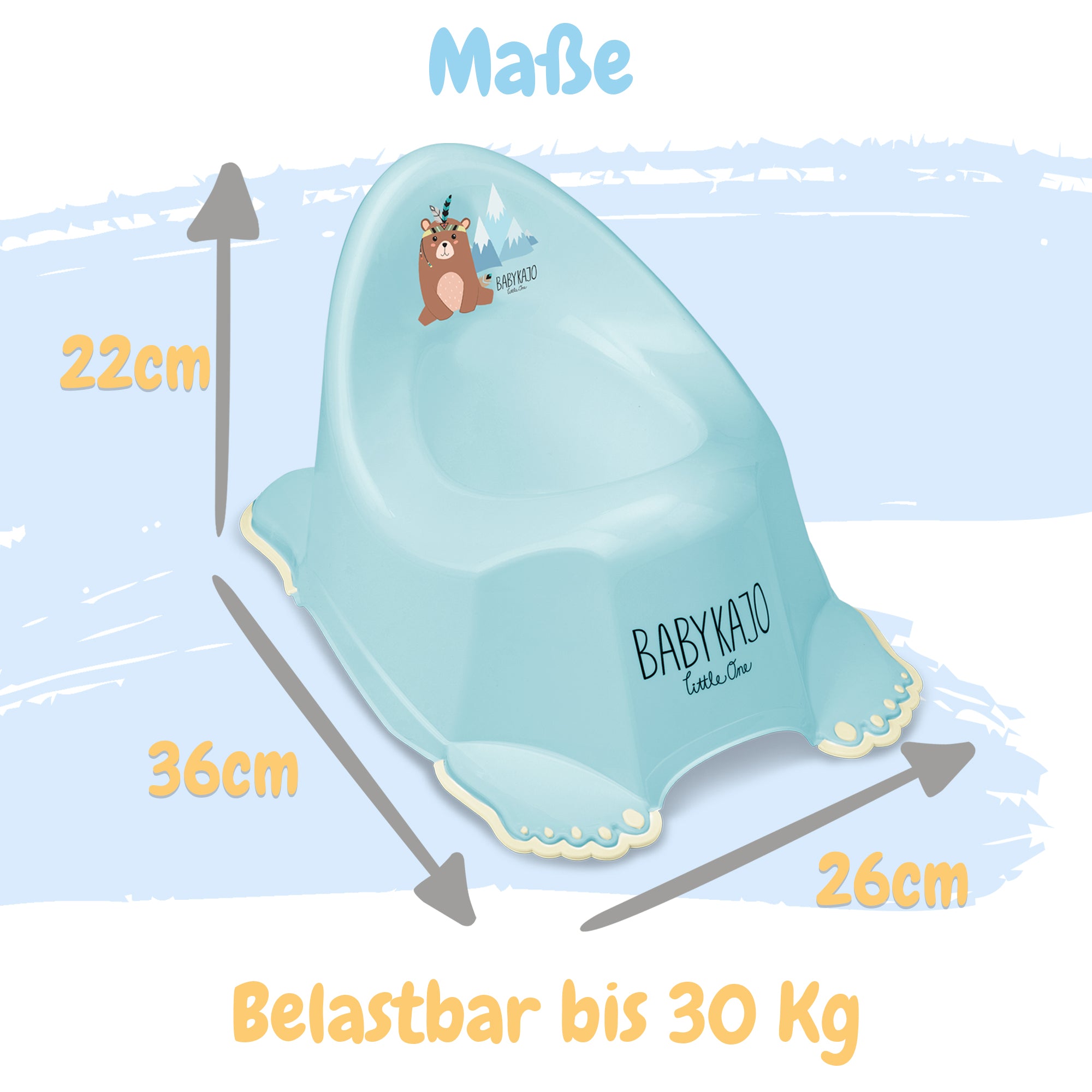 babykajo-baby-t-pfchen-mit-anti-rutsch-bpa-frei-bis-30-kg image 4