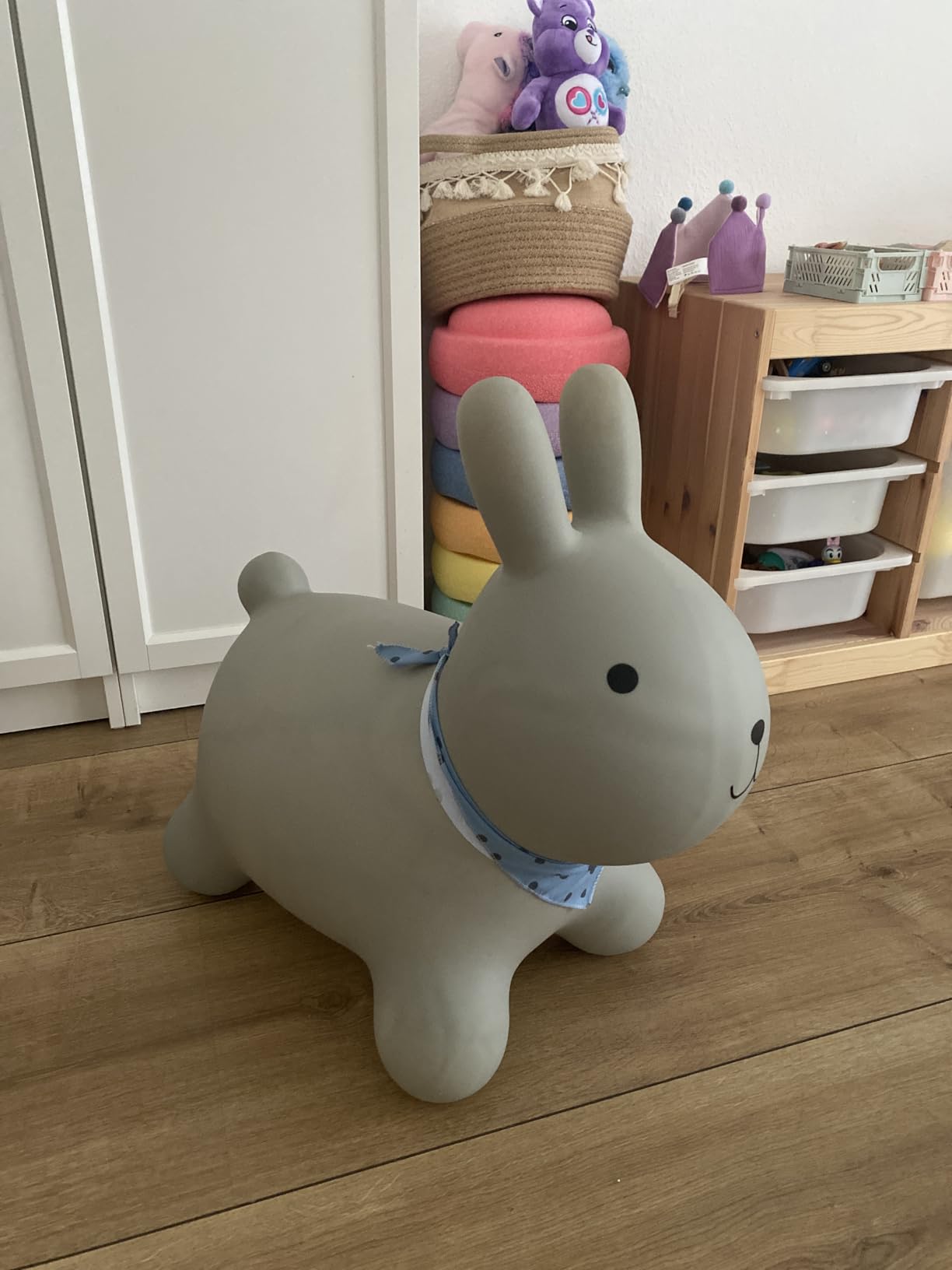 Bestes Geschenk zum 2. Geburtstag