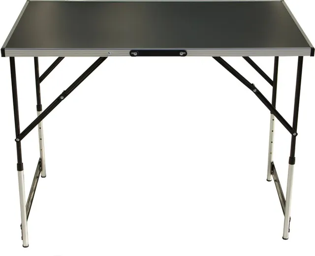 lemodo-tapeziertisch-schwarz-klappbar-100-x-60-cm-h-henverstellbar image 1