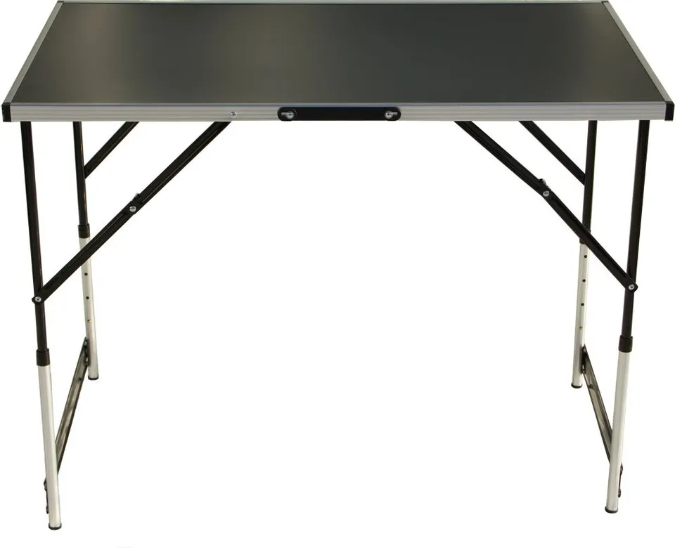lemodo-tapeziertisch-schwarz-klappbar-100-x-60-cm-h-henverstellbar image 1
