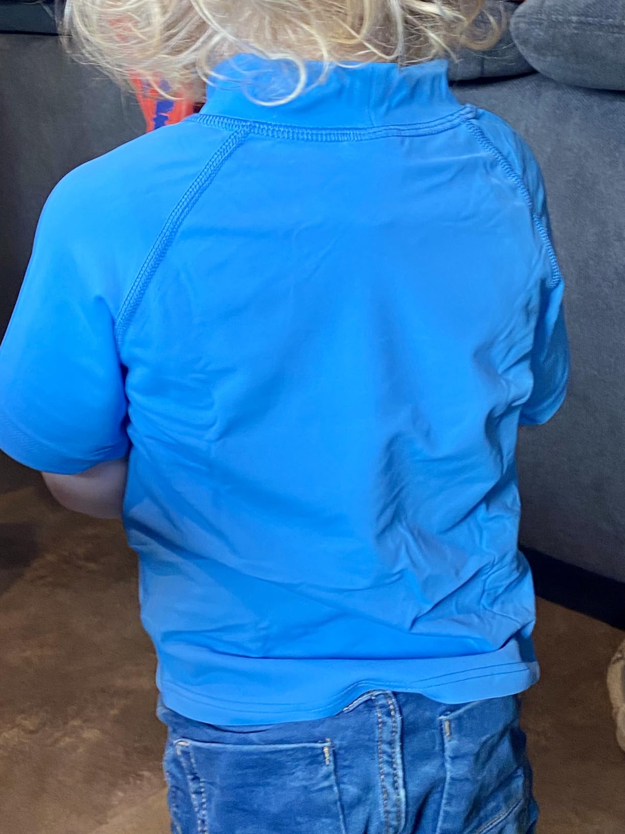 Gute Shirts fürs Freibad