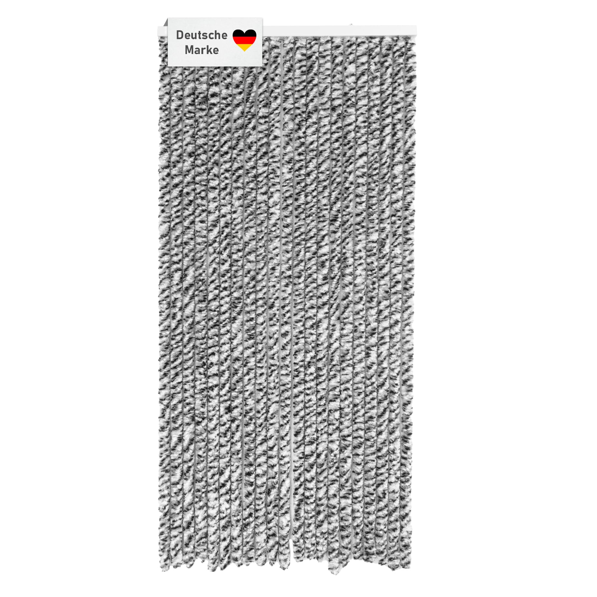 lemodo-flauschvorhang-t-rvorhang-wohnwagen-90x200-cm-beige-wei image 8