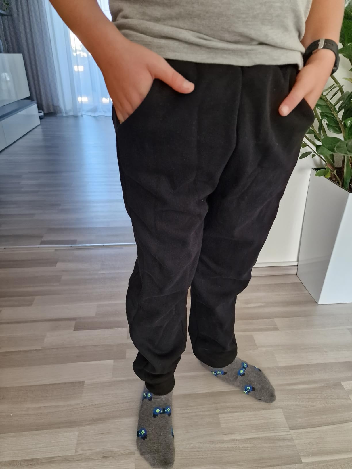 Gute Alltagshose