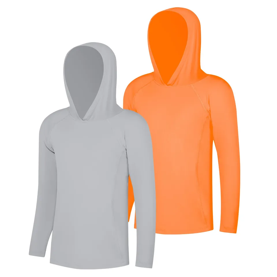 big-elephant-jungen-sport-hoodies-2er-pack-mesh image 1