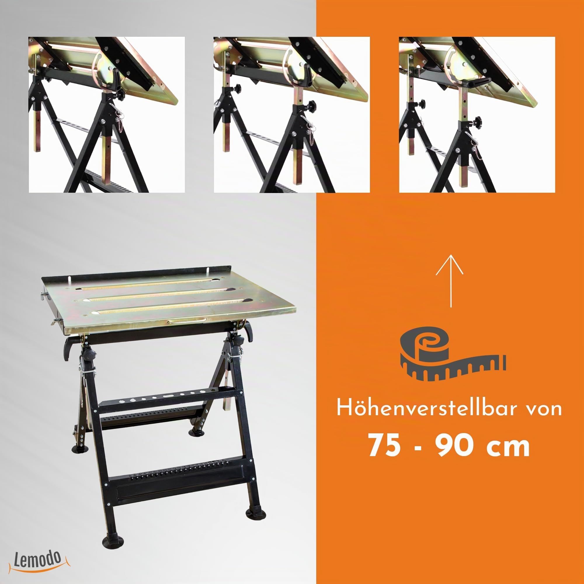 lemodo-schwei-tisch-klappbar-h-henverstellbar-bis-150-kg image 6