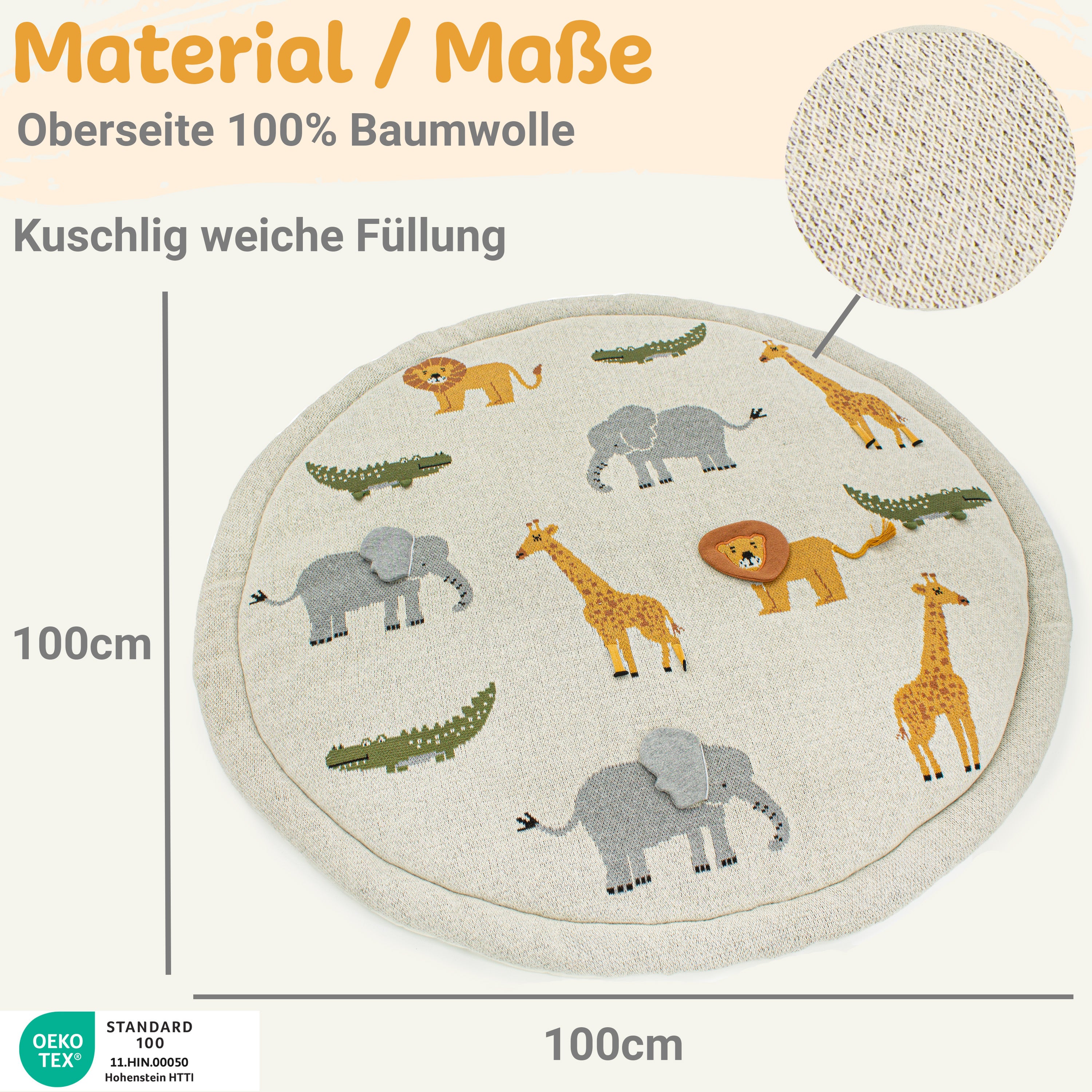 babykajo-baby-krabbeldecke-spielmatte-mit-3d-effekt-100-120-cm image 3