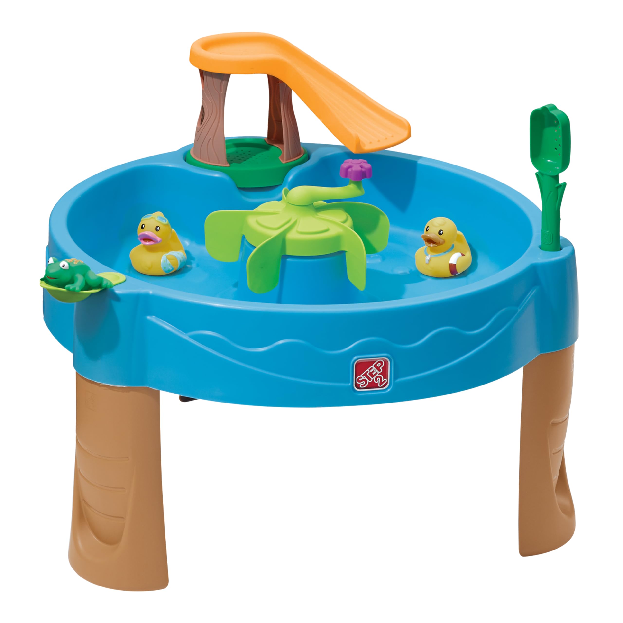 lemodo-step2-busy-ball-wasserspieltisch-mit-b-llen image 8