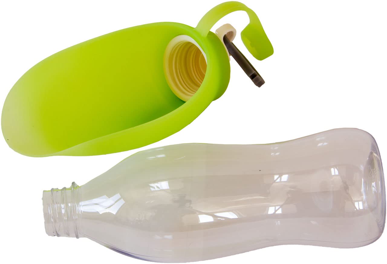 lemodo-hunde-set-to-go-4-teilig-outdoor-reiseset-mit-trinkflasche-napf-leckerli- image 6