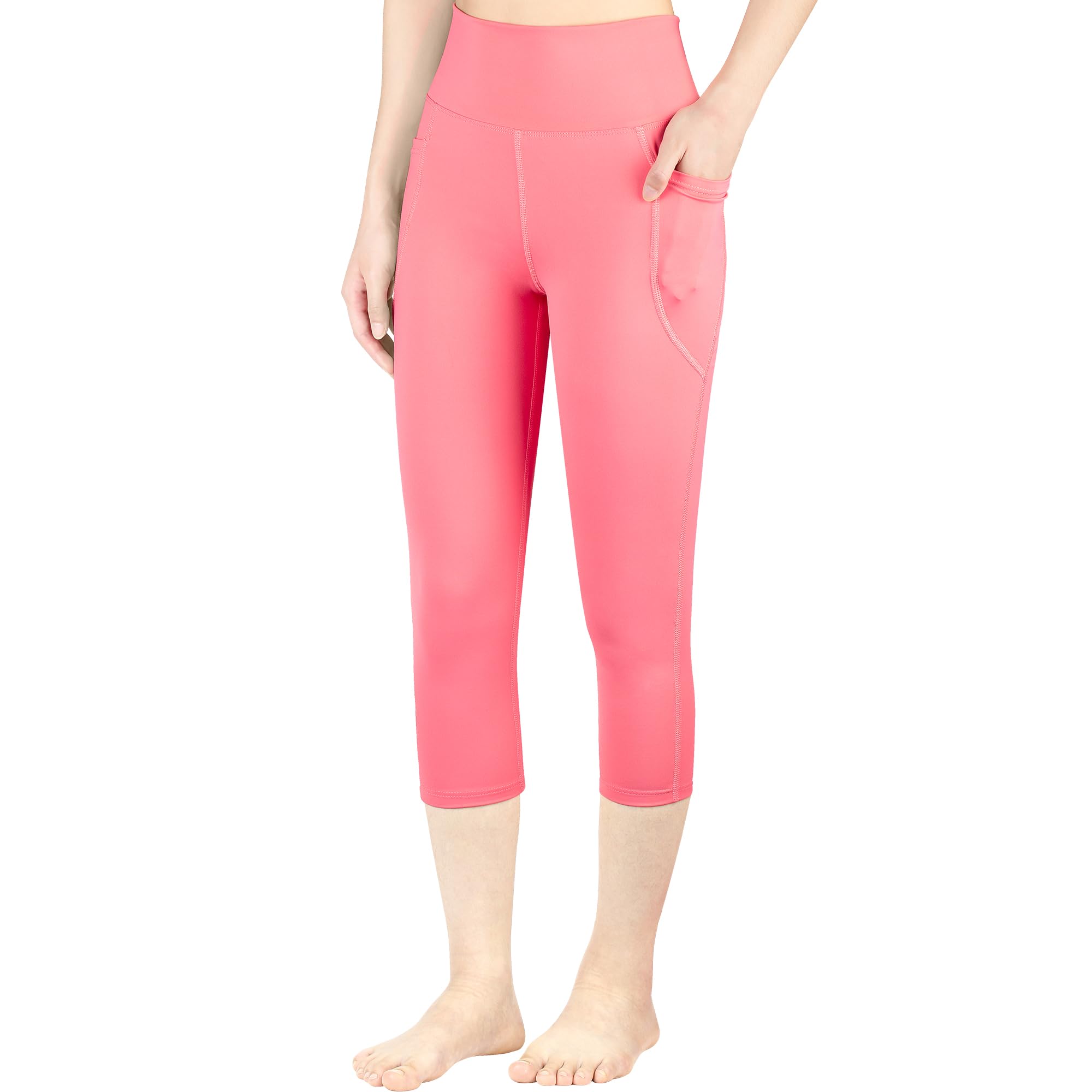 big-elephant-3er-pack-m-dchen-capri-leggings-mit-taschen-sporthose image 7