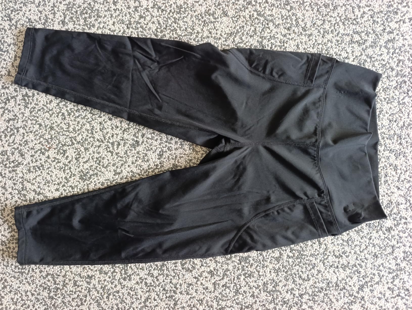 Tolle Leggings für den Sport