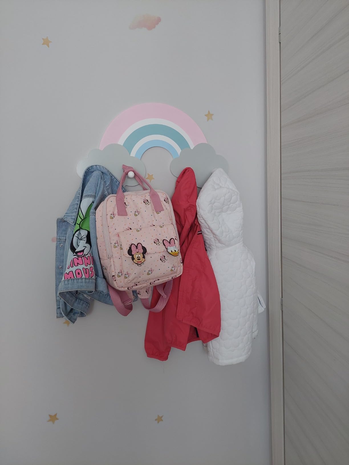 Leider nicht für unsere Wand