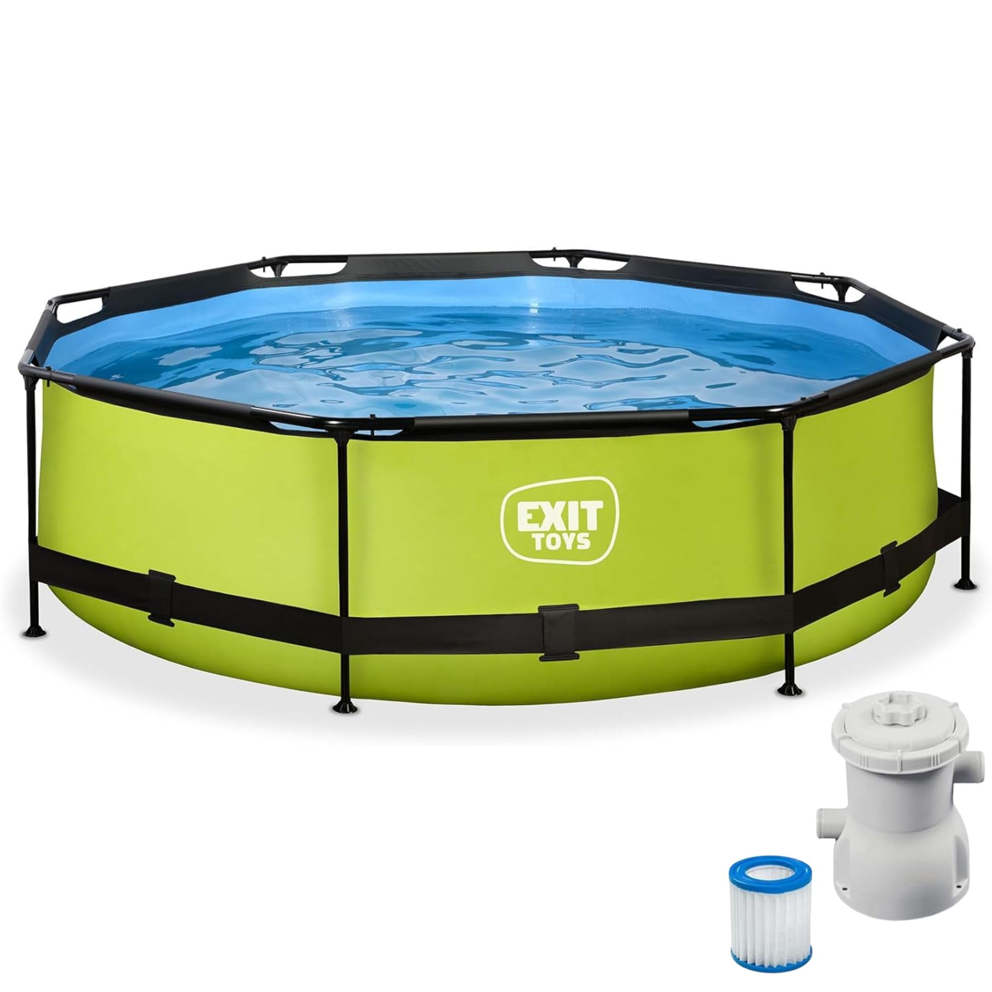exit-toys-aufstellpool-rechteckig-300-x-200-x-65-cm-mit-filterpumpe image 5