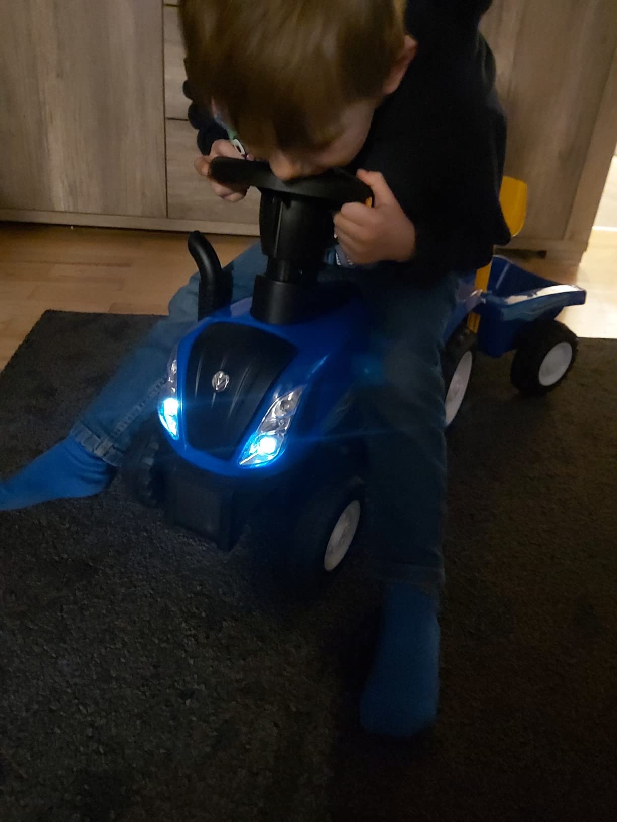 Super Spielspaß