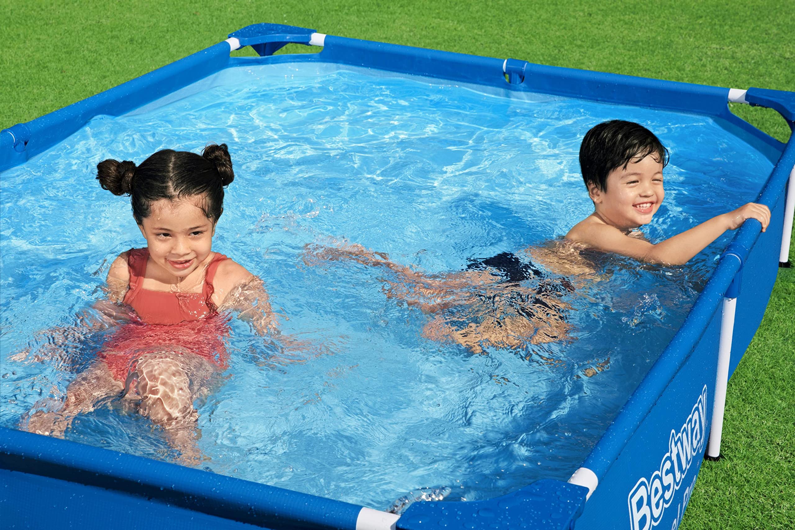 bestway-steel-pro-aufstellpool-221-x-150-x-43-cm-ohne-pumpe image 8