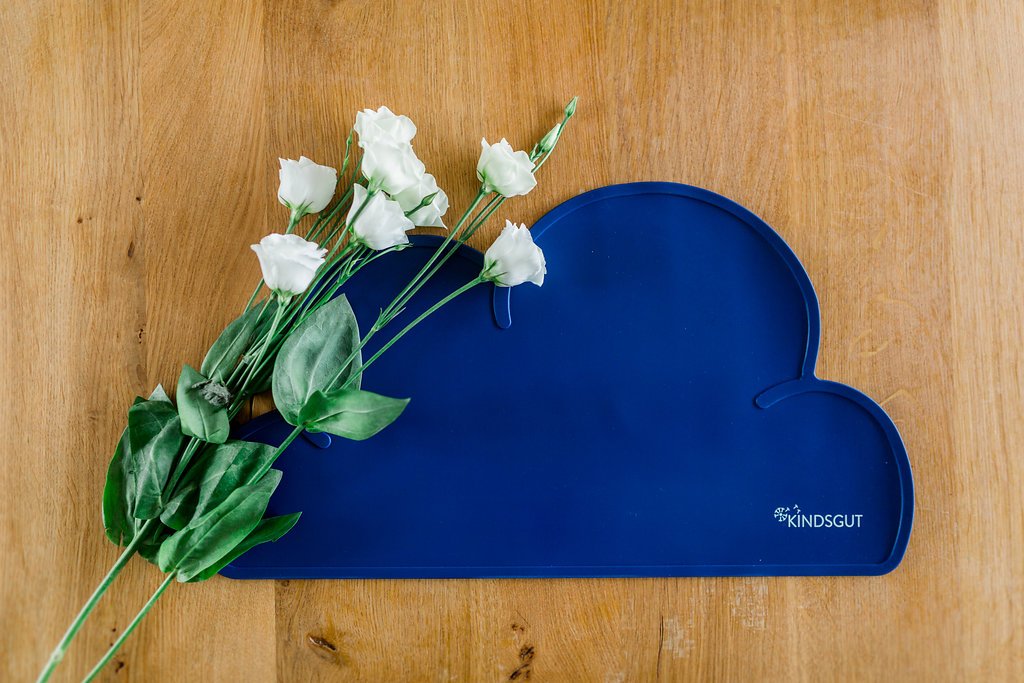 kindsgut-platzdeckchen-wolke-bpa-frei-royalblau image 3