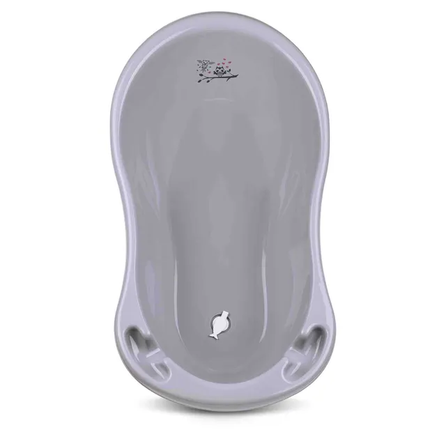 babykajo-babybadewanne-86-cm-mit-st-psel-bpa-frei-t-v image 1