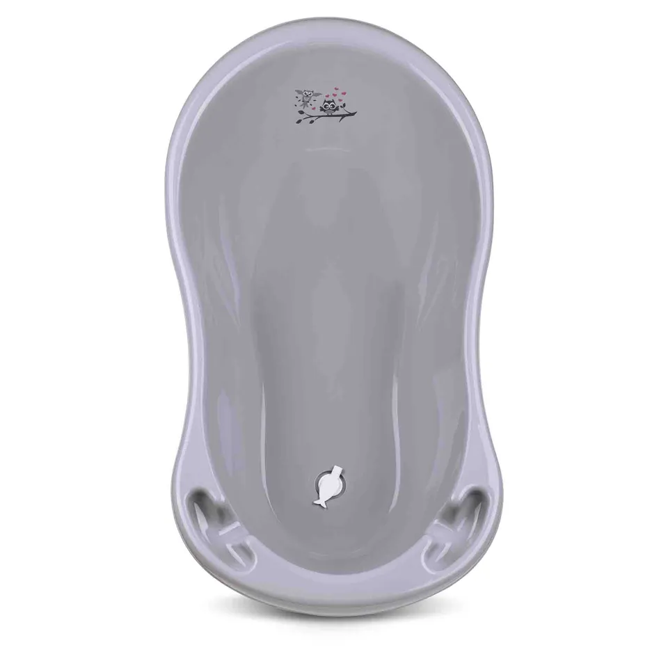 babykajo-babybadewanne-86-cm-mit-st-psel-bpa-frei-t-v image 1
