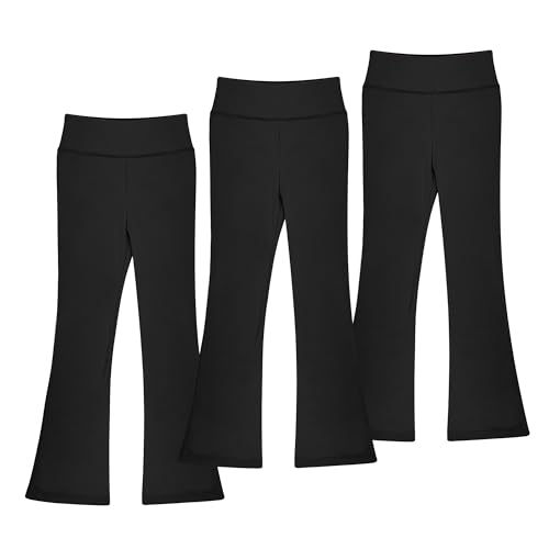 big-elephant-m-dchen-schlagleggings-bootcut-mit-hohem-bund image 7