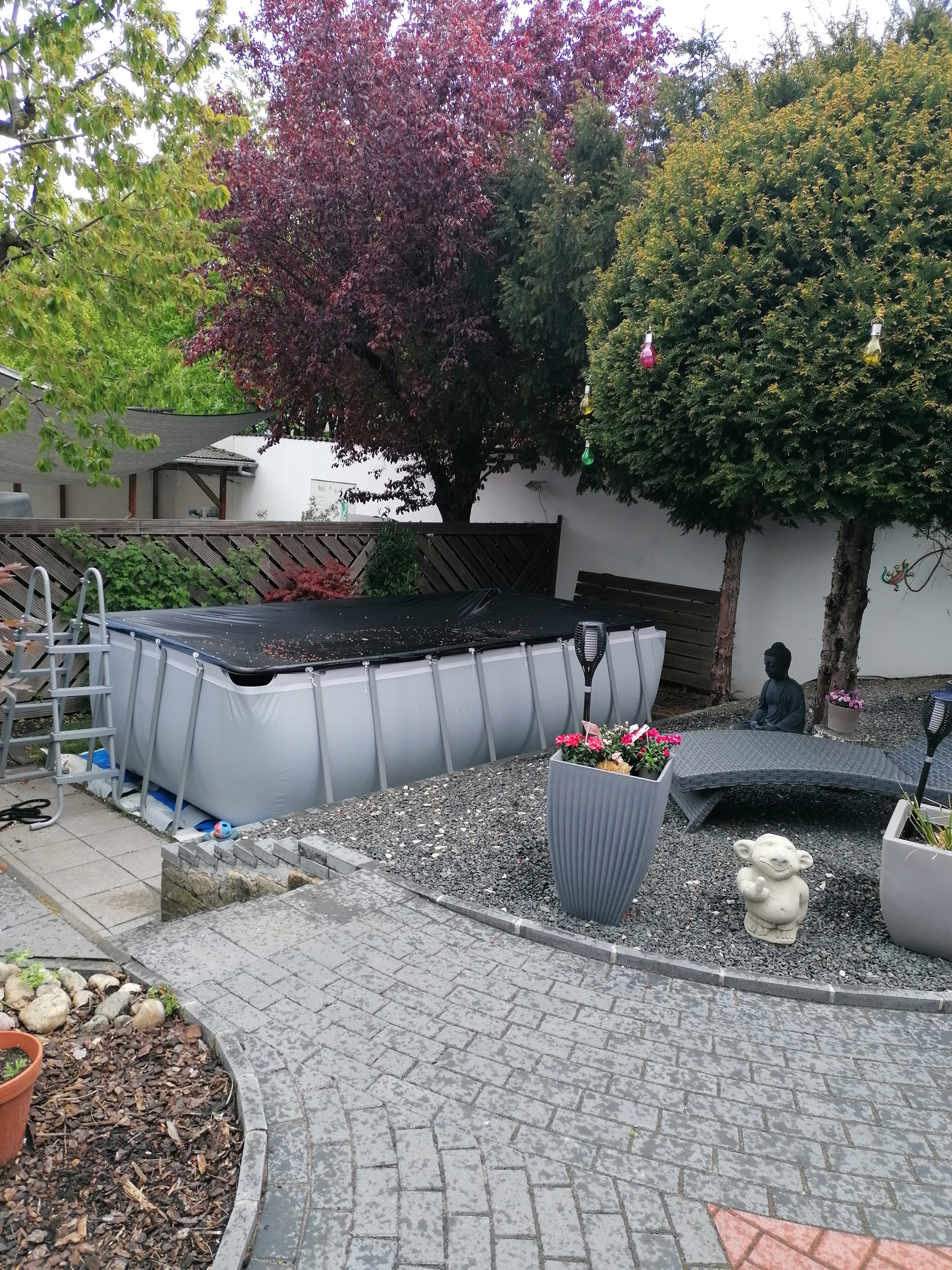 Top Familienpool