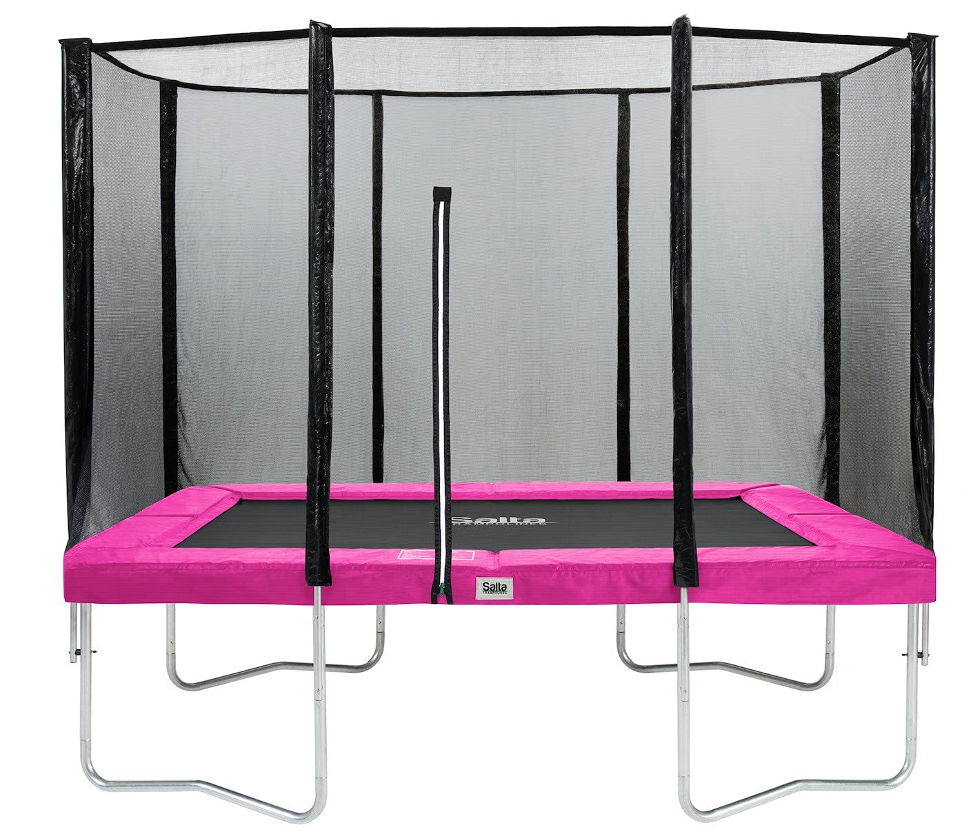 lemodo-salta-combo-rechteck-trampolin-305-x-214-cm-gr-n-pink-150-kg image 4