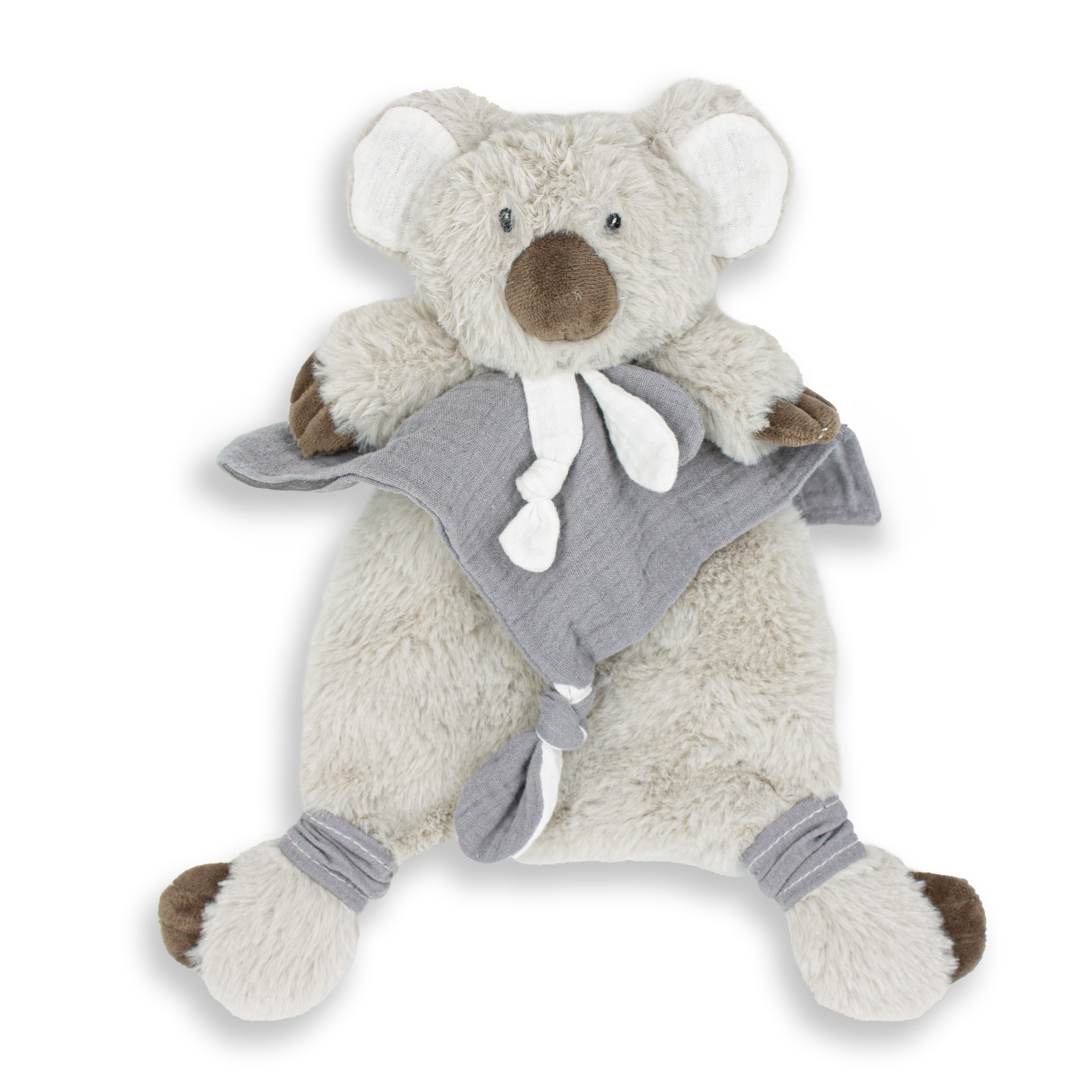 babykajo-schnuffeltuch-baby-koala-pl-sch-musselin image 1