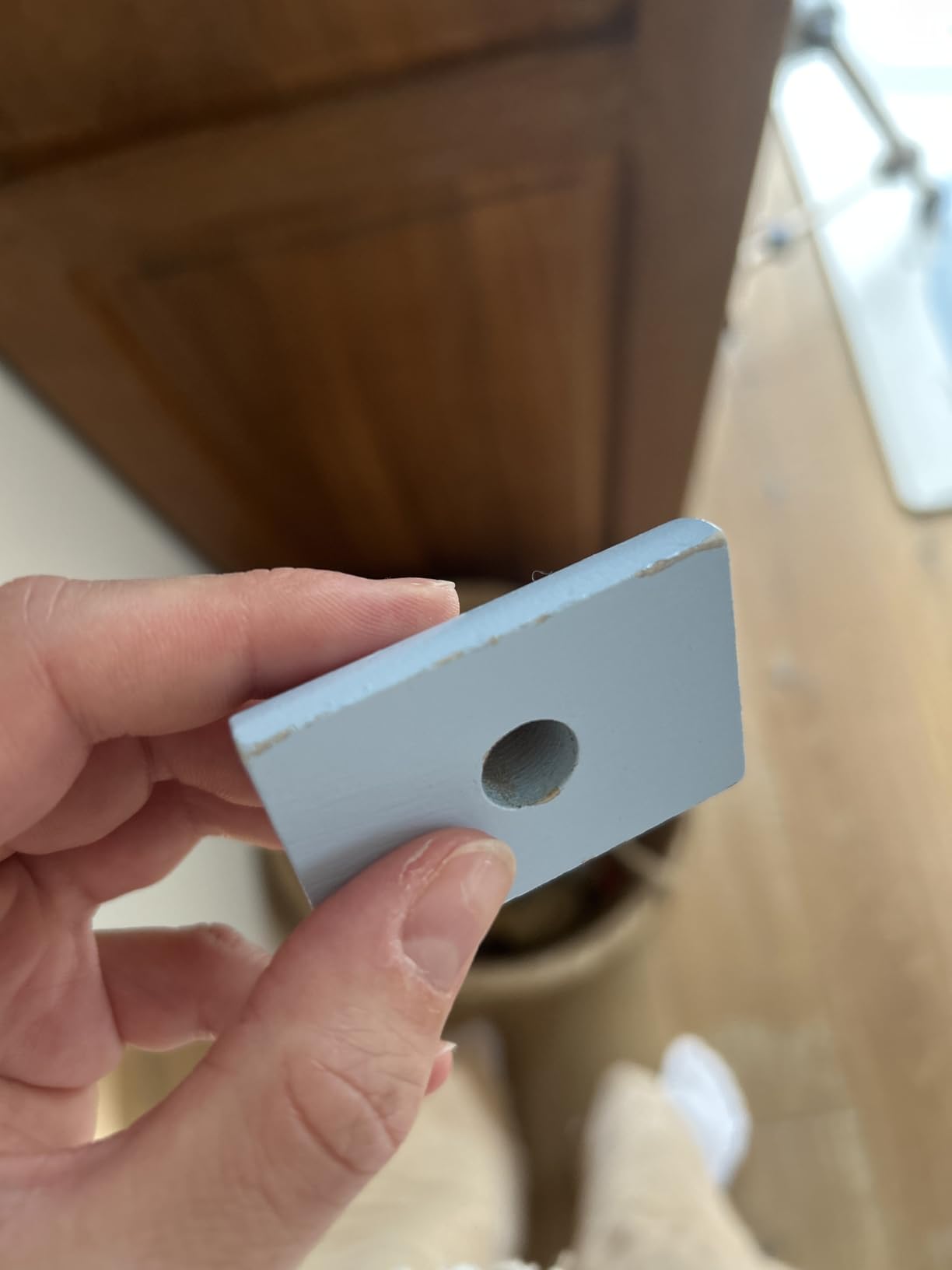 Lieblingsspielzeug