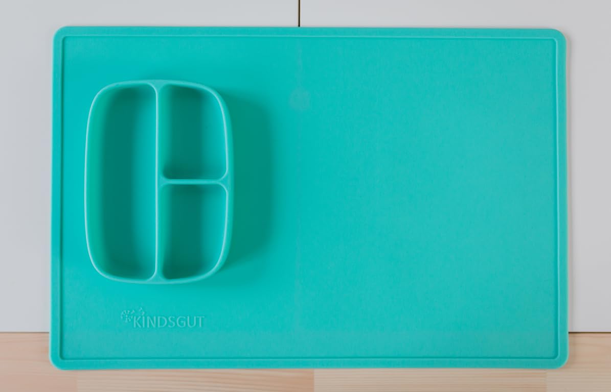 kindsgut-mal-und-bastelunterlage-silikon-mint-50-x-33-cm image 3
