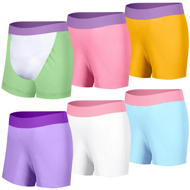 big-elephant-t-pfchen-trainingsunterw-sche-kinder-boxer-100-baumwolle image 1