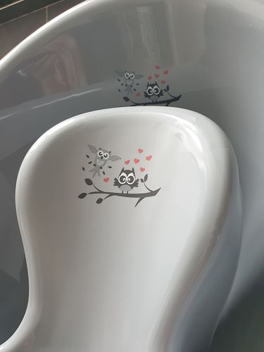 Alles dabei zum Baden