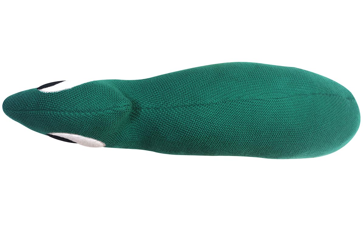 kindsgut-kuscheltier-cham-leon-kami-gr-n-37-5-cm-baumwolle image 7