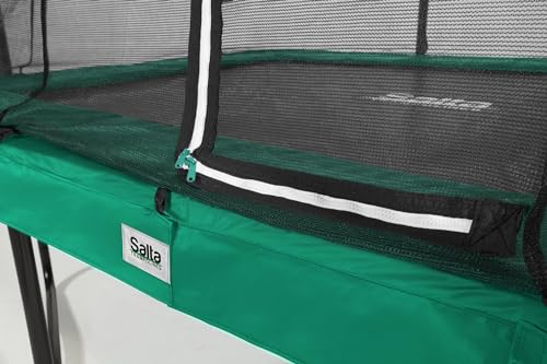 salta-comfort-edition-trampolin-rechteckig-214x305cm-gr-n-mit-sicherheitsnetz image 7